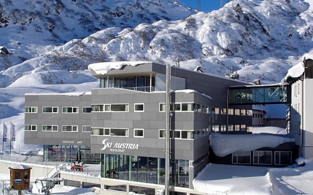 Ski Austria Academy