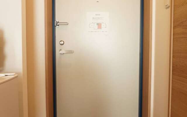 Kugenuma Inn & Suites