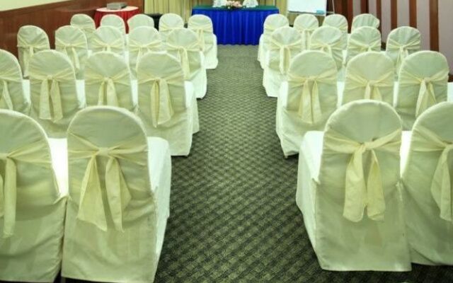 Tanjong Puteri Golf Resort Berhad
