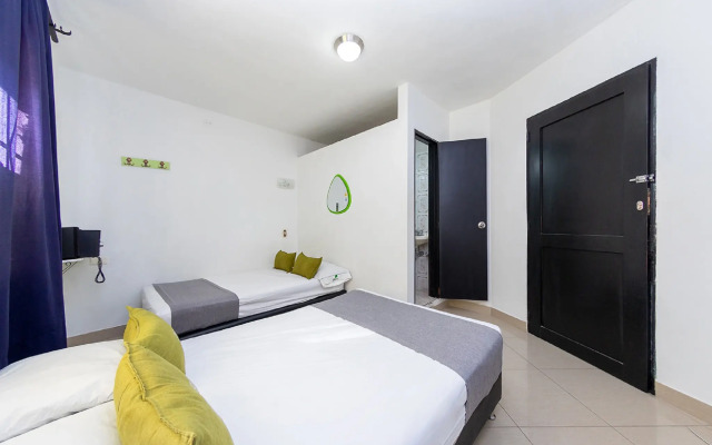 Ayenda 1231 Paradise Center