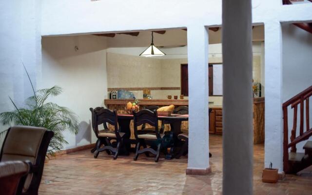 Casa De Huespedes Samuel