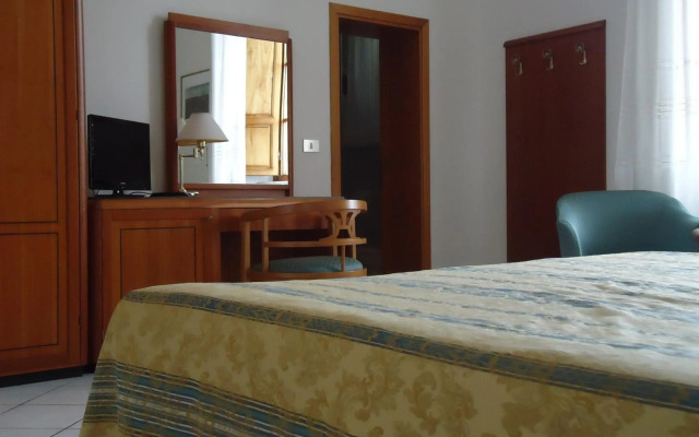 Albergo Roma