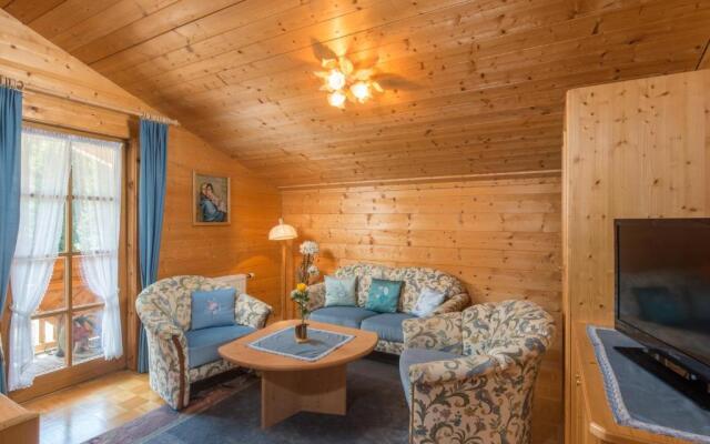 Bio Holzhaus & Landhaus Heimat