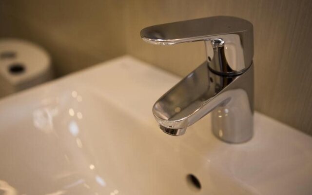 Mini Hotel Kvartira 2