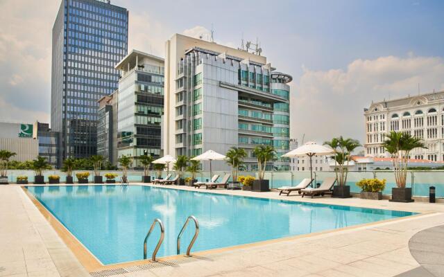 The Crescent Residence 1