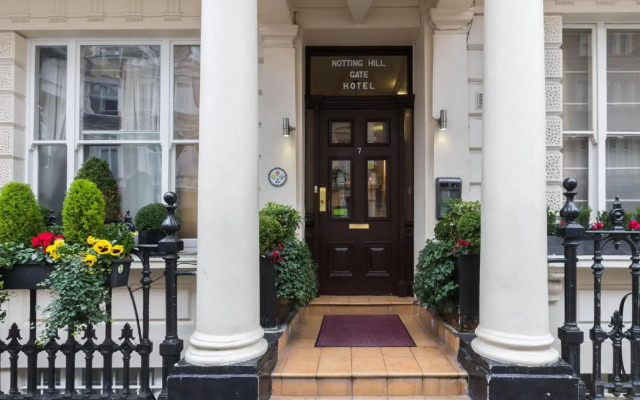Notting Hill Gate Hotel