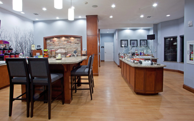 Staybridge Suites Houston Stafford - Sugar Land by IHG