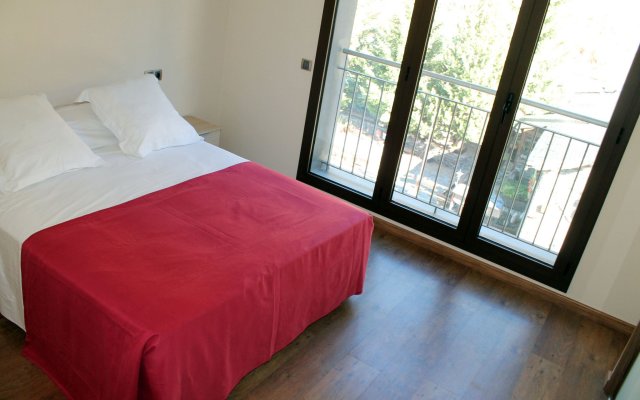 Apartamentos Soldeu Luxury 3000