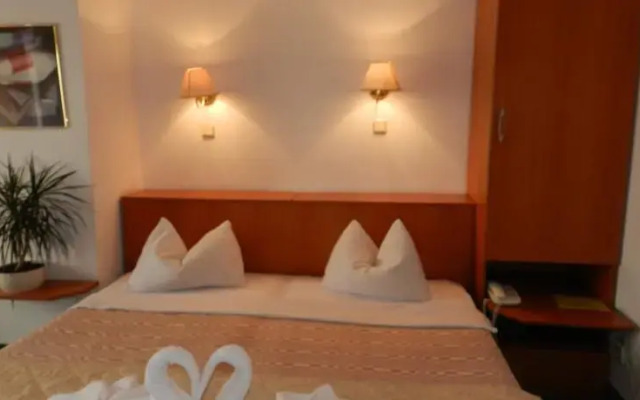 Hotel Capri