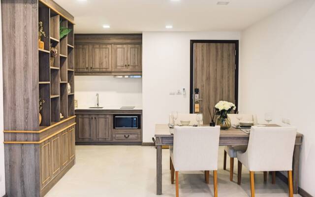 KAIDA Resort & Residences