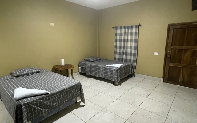 RodMar Hotel