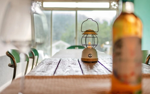 Yeongwol Nature & Pet Retreat