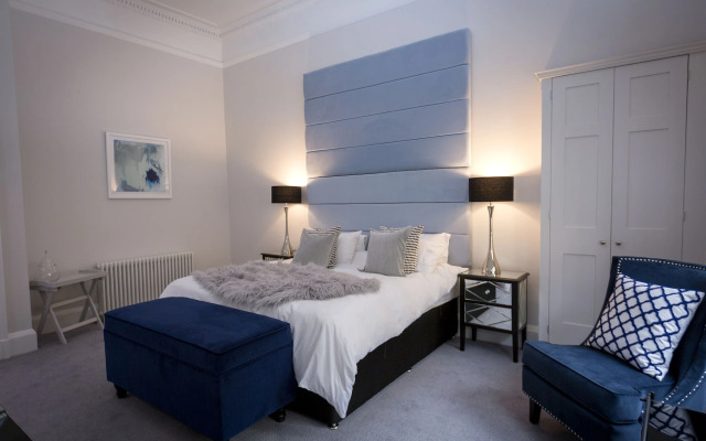 The Lane Hotel