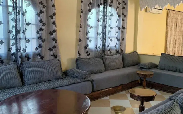 Locanda House Marrakech Sidi Ghiat