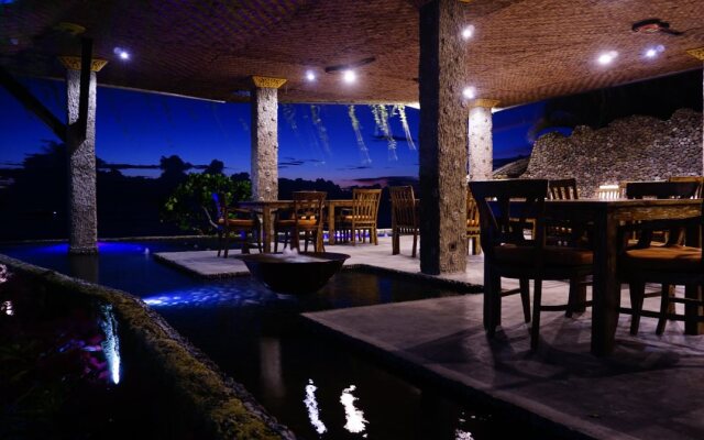Sunsethouse Lombok