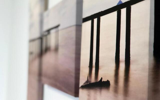 Deluxe Design - City Center Cosy Apartments