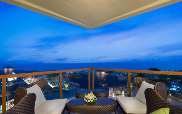 Papillon Zeugma Relaxury