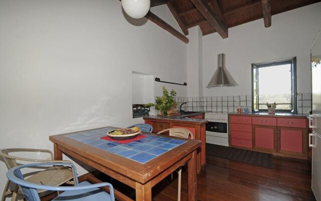 Ilios Traditional Villas