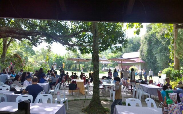 Bulun Buri Resort