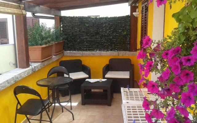 B&B Feronia