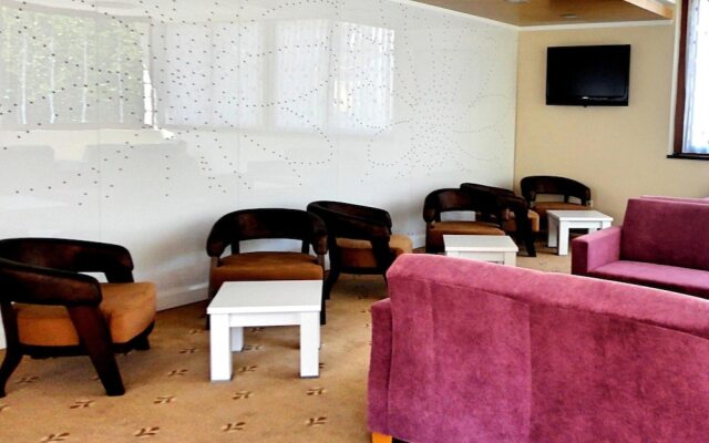 Green Termal Otel