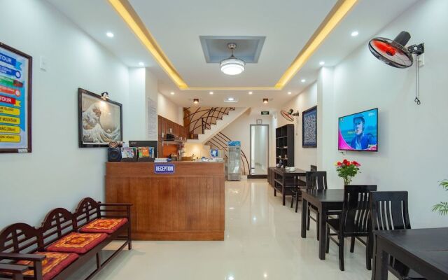 Vip House Hoi An