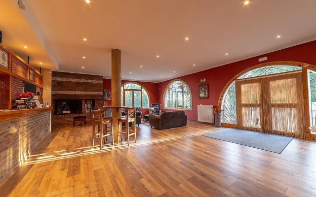 Hospederia Casa Martell