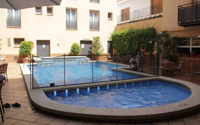 Hotel Tossa de Mar