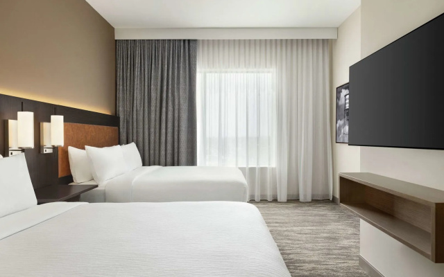 Embassy Suites by Hilton Round Rock