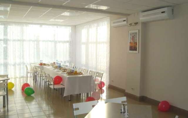 Solnechnaya
