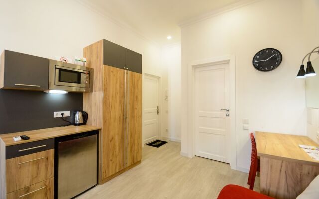 Partner Guest House Khreschatyk