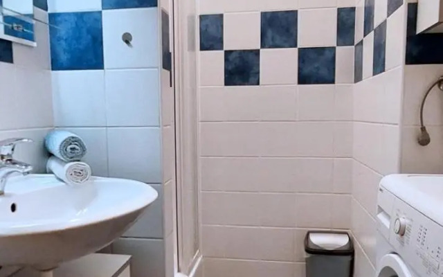 Prague 7days Apartment