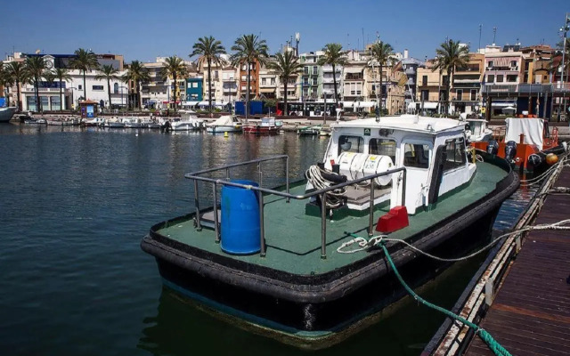 Tarragona Ciudad, El Serrallo AP-2