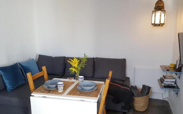 La Placeta Guesthouse