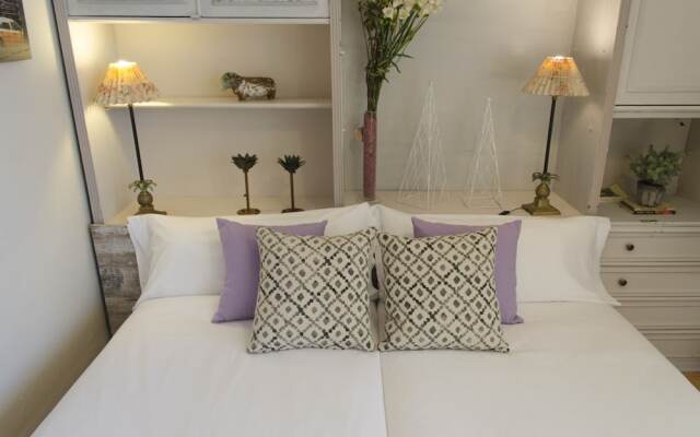 Apartamento Chamberí II