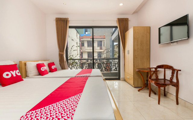 Huong Lan 2 by OYO Rooms