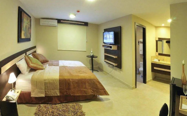 MC Suites