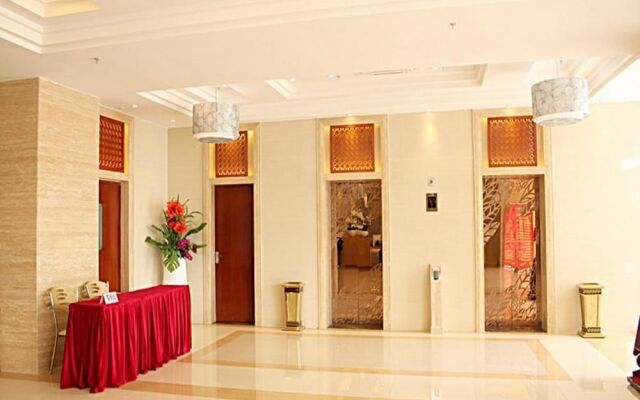 Oasis Hotel