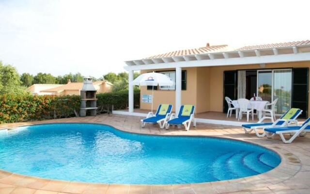 Villas Menorca Sur