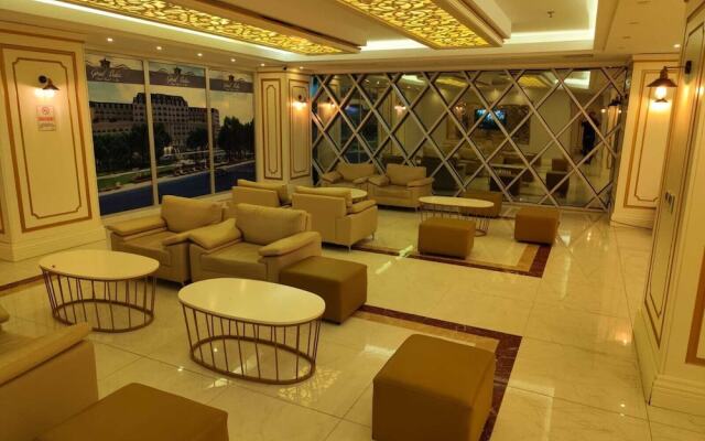 Sante Termal Hotel