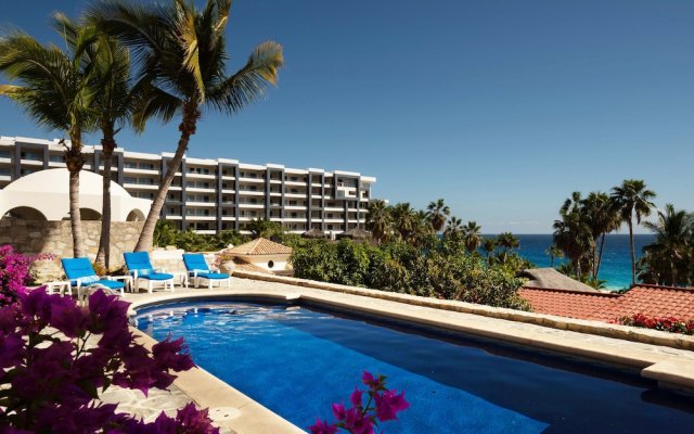 An Inviting 2BR Villa Oceano Located Just A Short Walk to the Beach