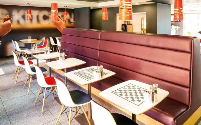 ibis London Luton Airport