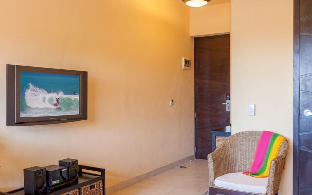 Beach Break Suites Sayulita