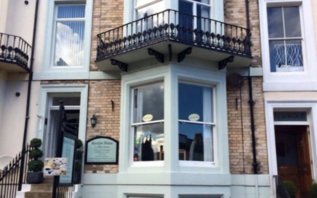Rosslyn House