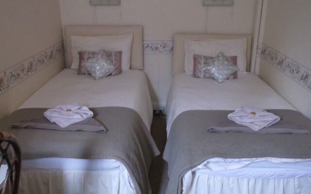 The Trevelyan Guest House