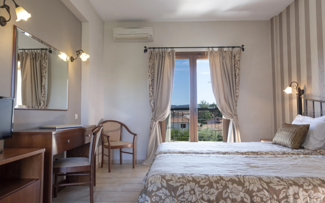 Country Inn