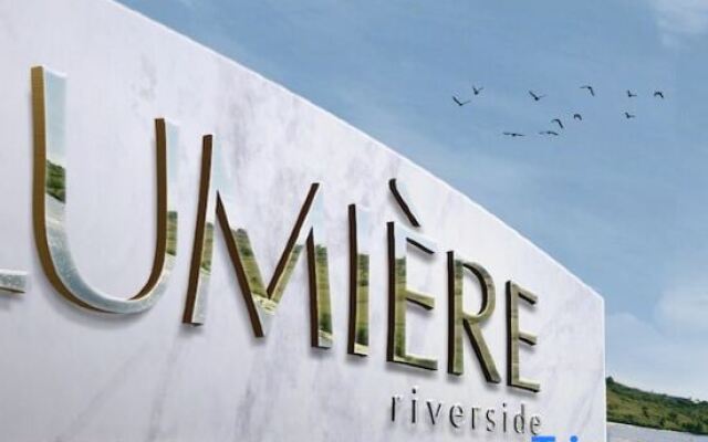 Lumiere Riverside An Phu by ambiHOME