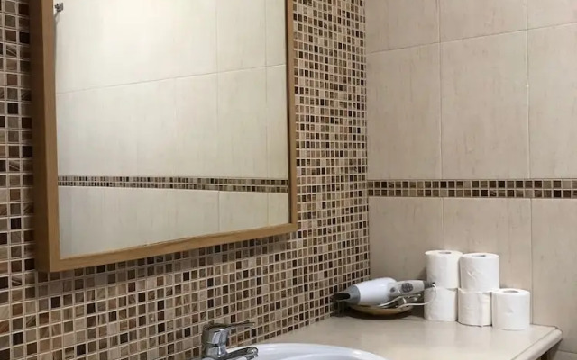 Oriente DNA Studios & Rooms