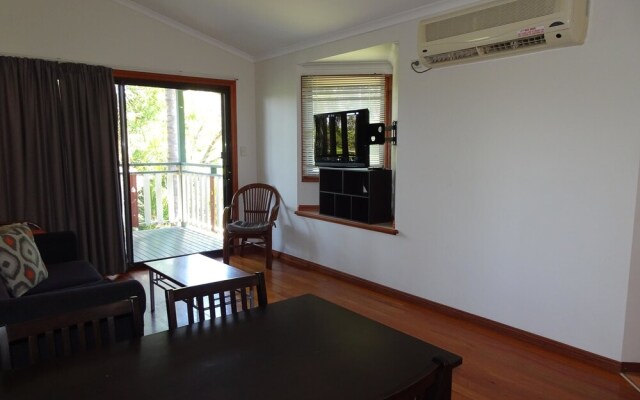 36 Korora Palms - 2 Bedroom Bure