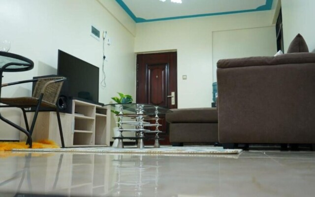 Stay.Plus Marcus Executive Apartment